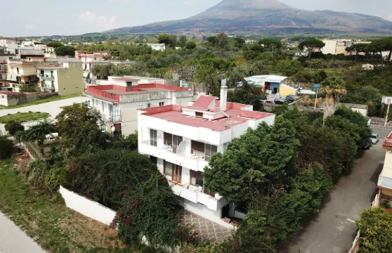 安娜別墅花園住宿加早餐旅館