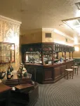 Adelphi hotel - bar