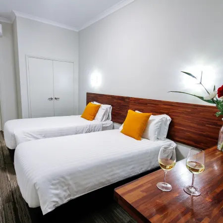 Gallery Hotel