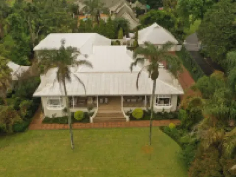 Lemon Tree B&B Hotels in Kloof
