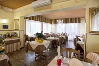Hotel Villa Bruna - 2 stelle