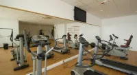 Hotel Cube - palestra