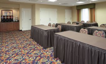 Hampton Inn Macomb