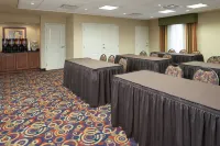 Hampton Inn Macomb