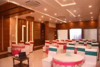 Hotel Nand Residency Hotels in Monhaw
