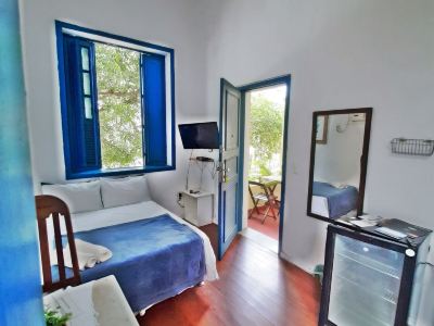 Brasileranza Hostel