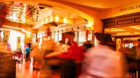 Hotel Salzburger Hof - bar