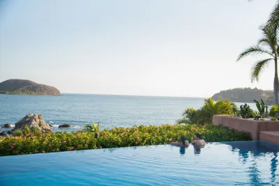 Villa El Ensueño by la Casa Que Canta โรงแรมใน