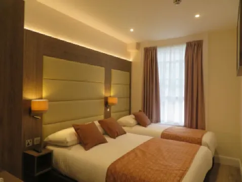 格倫代爾海德公園酒店