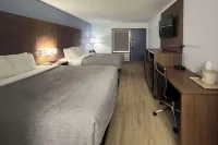 Quality Inn Madison-Huntsville Hotels in Madison