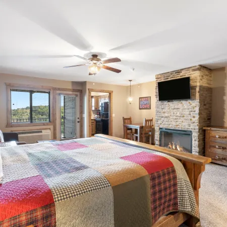 Table Rock Resorts at Indian Point