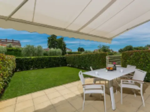 Maj Premium Residence Hotéis em Porec