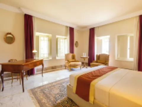 Nawara Residence Hotels in El Kram