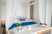 Boutique Hotel and Spa Blanc & Bleu - Blanche