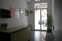 Hotel Europa Hotel a Vittoria