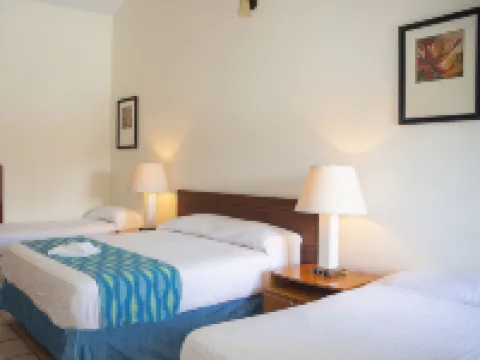 Orange Hill Beach Inn Hotels in Nassau