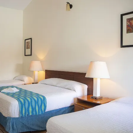 Orange Hill Beach Inn
