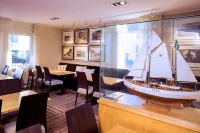 Home Hotel Fregatten Các khách sạn ở 