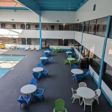 Woodfield Inn and Suites