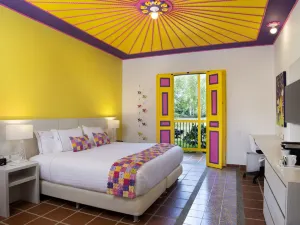 호텔 모카와 리조트