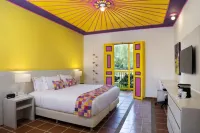 Hotel Mocawa Resort