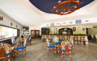 Hotel Soleil Pacifico - servizio colazione