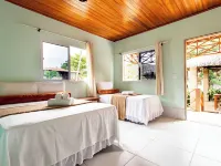 Pousada Capitão Thomaz Hotels in Jericoacoara