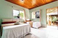 Pousada Capitão Thomaz Hotels in Jericoacoara