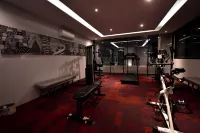 Hotel Love It Signature - palestra