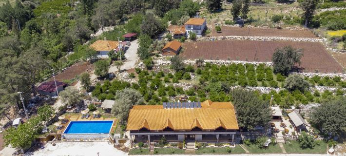 Hotel Casa de Padre Hotels in Kemer