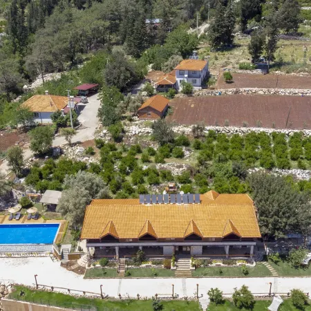 Hotel Casa de Padre