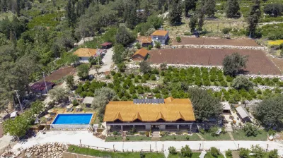 Hotel Casa de Padre Hotels in Beycik