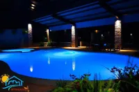 Complejo Turístico Intihuatana - piscine
