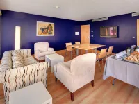 U Hotel Villa-Gomá Hotels in Comarca de Zaragoza