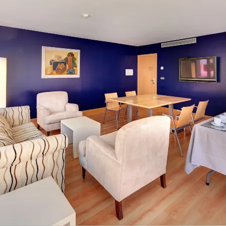 U Hotel Villa-Gomá