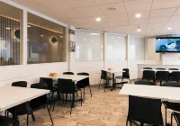 Hotel Burlada Hotels in Villava