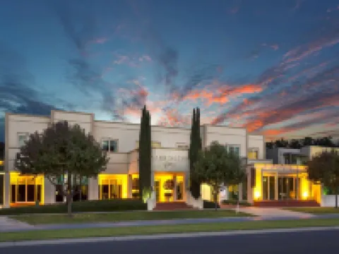 The Carrington Hotel Hotels in Shepparton
