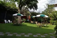 Hotel Zaragoza Hotels near Tepozcuencos