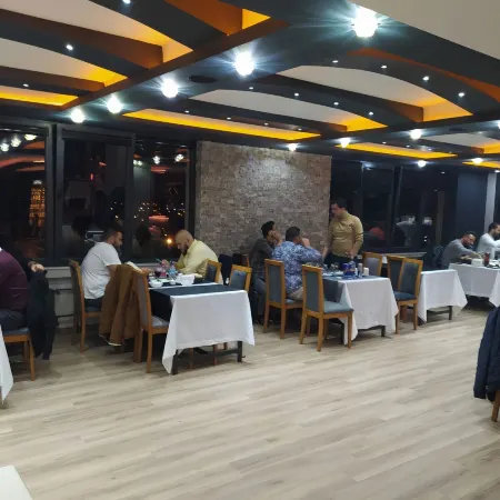 KOLAĞASI Hotel