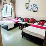 Hoa Do Hotel - Ha Tinh Hotels in bắc Hồng