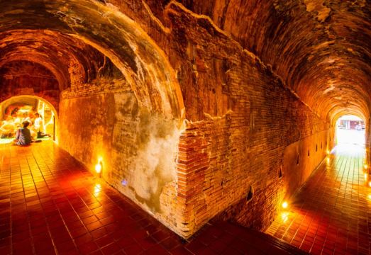 더 그리너리 센트럴 스위트