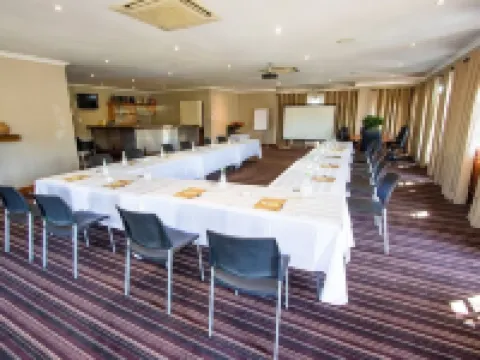 Mosate Lodge Hotels in Polokwane