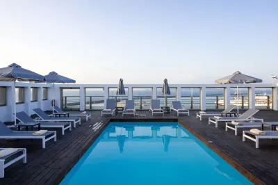 Aquila Atlantis Hotel Hotels near Historical Museum of Crete