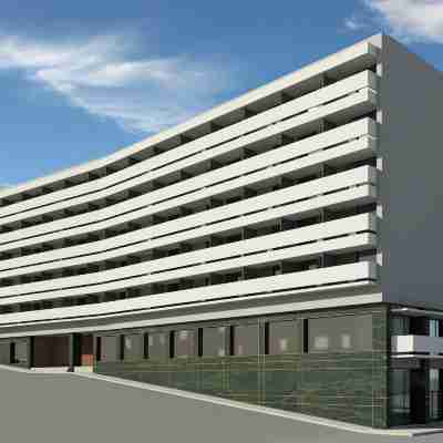 Aquila Atlantis Hotel Hotel Exterior