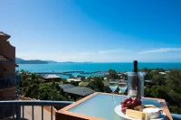 Sea Star Apartments - Mountain view