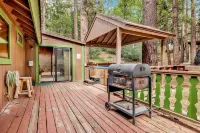 Pines and Needles #1454