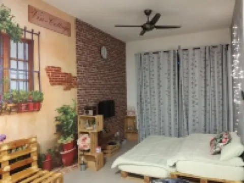 金馬倫高原維恩小屋公寓飯店