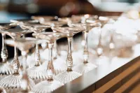 Novotel Paris Suresnes Longchamp - bar