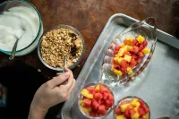 Jungle Lodge at Wild Sun Rescue Center Hotels in Cobano District