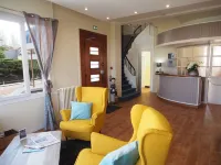 Hotel Belle Vue Royan Hotels in Saint-Palais-sur-Mer